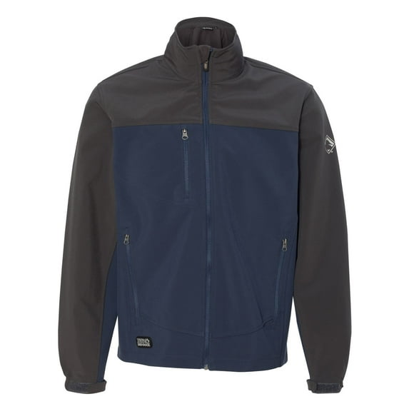 DRI DUCK - Motion Soft Shell Jacket - 5350