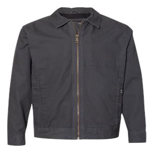 DRI DUCK Men Overland Jacket