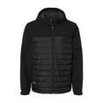 thumbnail image 1 of DRI DUCK - Pinnacle Soft Shell Puffer Jacket - 5324, 1 of 2