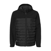 DRI DUCK - Pinnacle Soft Shell Puffer Jacket - 5324