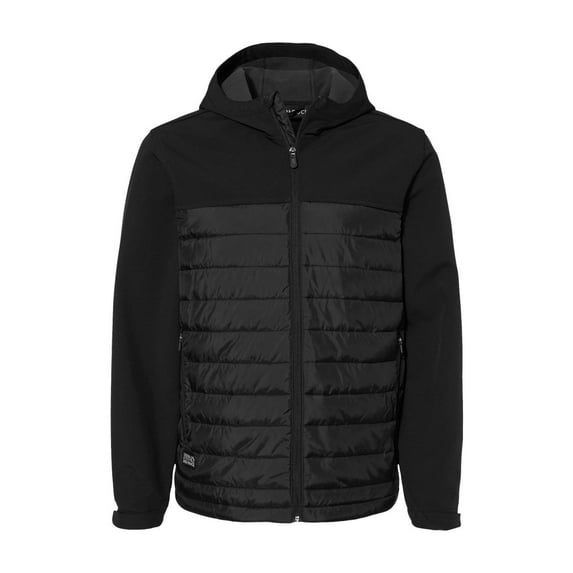 DRI DUCK - Pinnacle Soft Shell Puffer Jacket - 5324