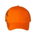 thumbnail image 1 of DRI DUCK - Quail Cap - 3270 - Blaze Orange - Quail - Size: Adjustable, 1 of 3
