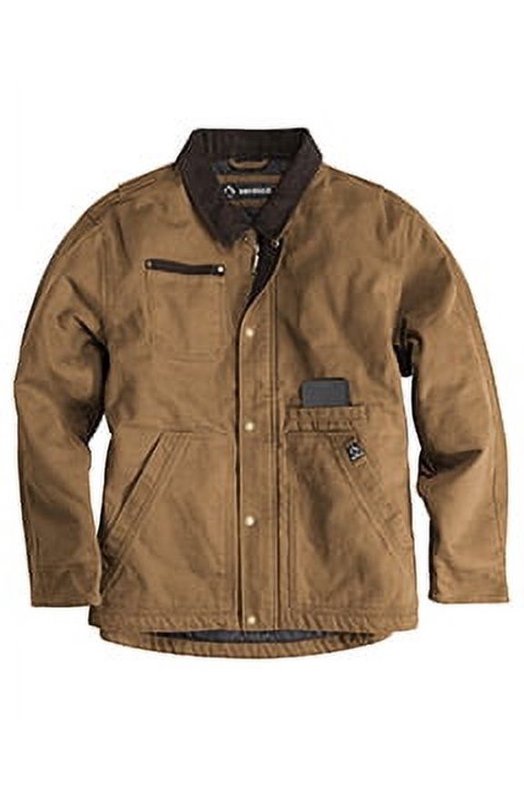 Rambler Boulder Cloth Jacket