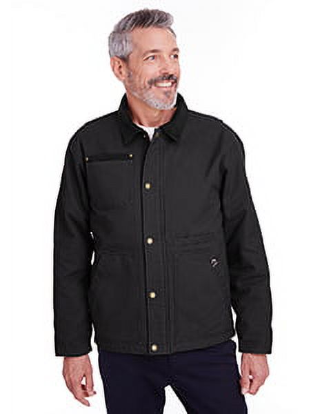 DRI DUCK Rambler Boulder Cloth Jacket - image 1 of 3