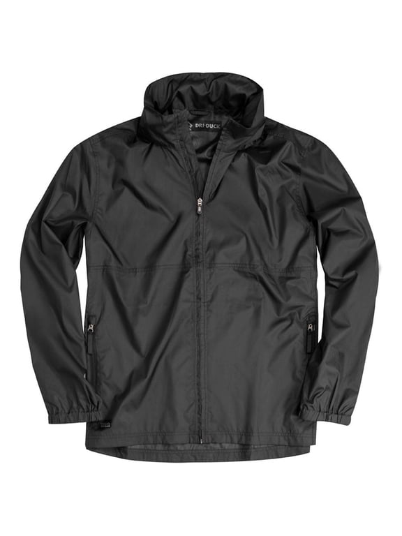 Men's River Packable Jacket