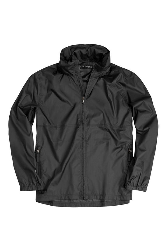 River Packable Jacket