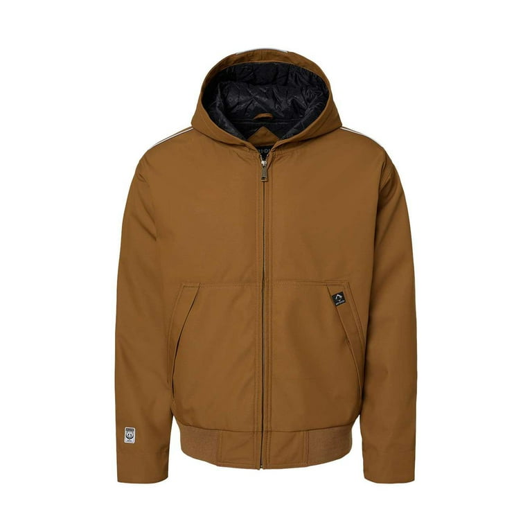 Rubicon jacket deals