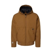 Rubicon Jacket, 3XL, Saddle