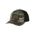 thumbnail image 1 of DRI DUCK Green Camo/ Black 8123 Adjustable, 1 of 3