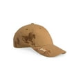 thumbnail image 1 of DRI DUCK - Team Roping Cap - 3263 - Wheat - Size: Adjustable, 1 of 3