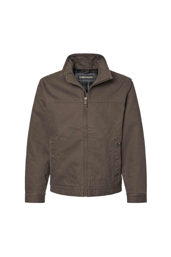 Men's Maverick Boulder Clothâ„¢ Jacket with Blanket Lining
