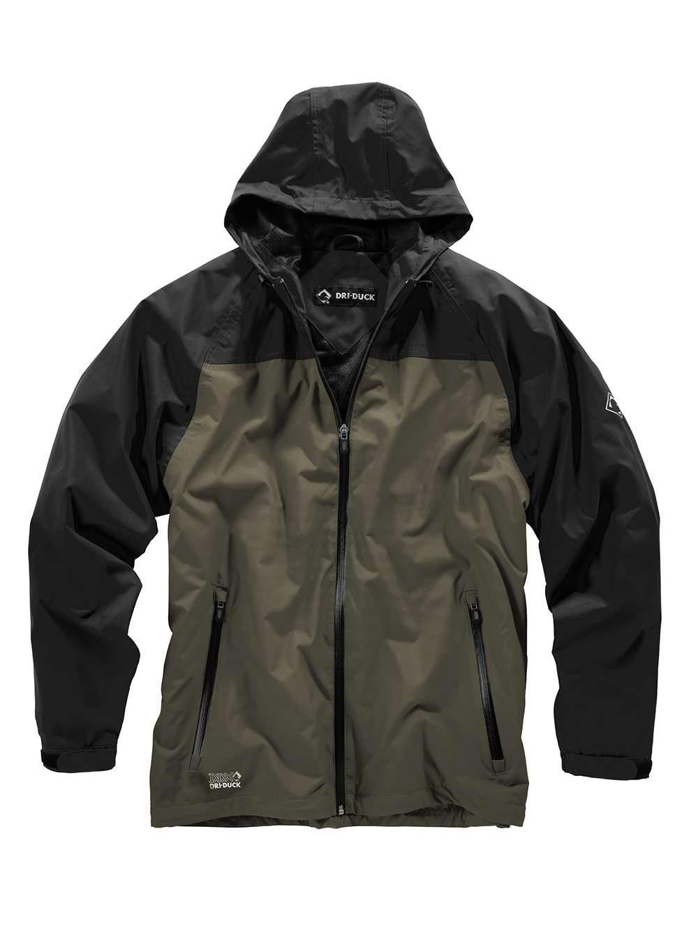 Dri duck acceleration jacket hotsell
