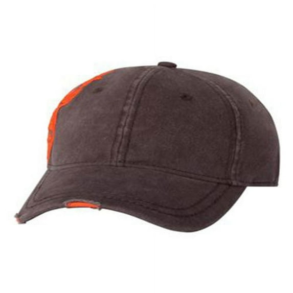DRI DUCK Unisex 3D Buck Cap