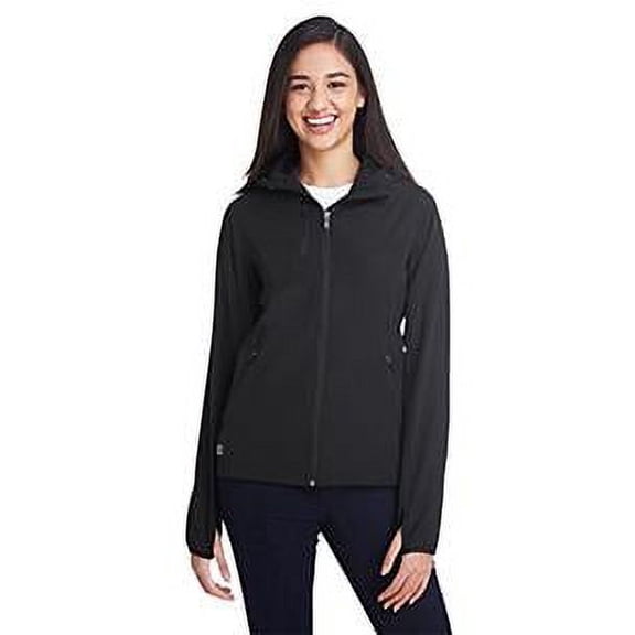 Dri Duck Women's Ascent Jacket - 9411