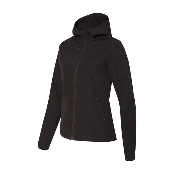 Dri Duck Women's Ascent Jacket - 9411