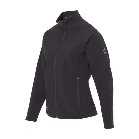 DRI DUCK Women's Contour Soft Shell Jacket