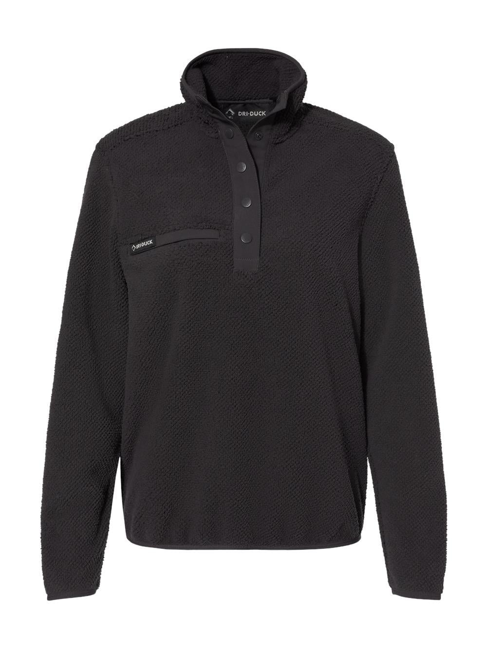 DRI DUCK Women's Cypress Sherpa Mountain Fleece 9345