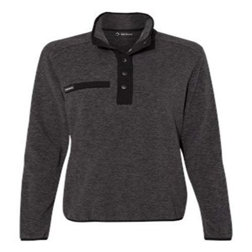 DRI DUCK Women�'s Denali Mountain Fleece Pullover