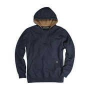DRI DUCK - Woodland Fleece Pullover - 7035 - Navy - Size: XL