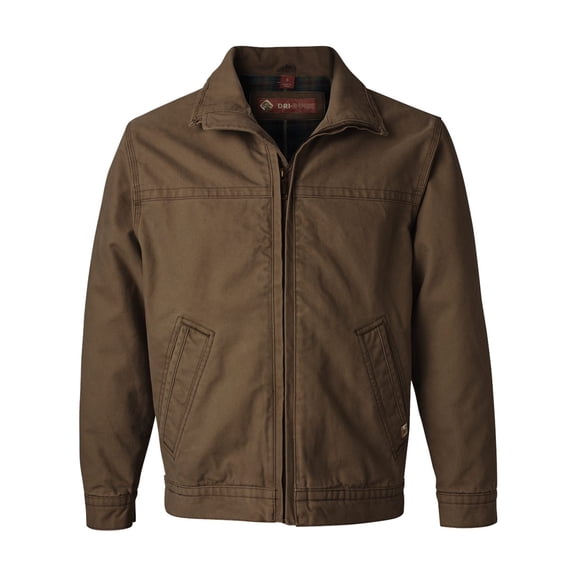 DRI DUCKMaverick Boulder Cloth? Jacket with Blanket Lining 5028