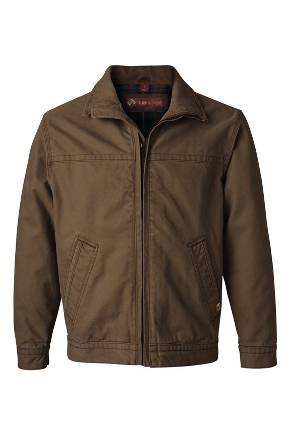 Maverick Boulder Cloth? Jacket with Blanket Lining 5028