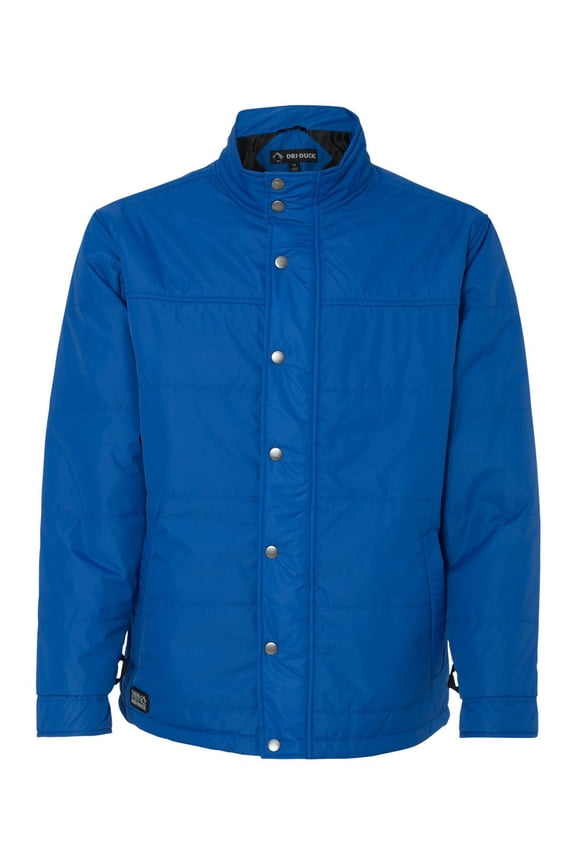 - Traverse Puffer Jacket - 5371