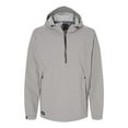 thumbnail image 1 of DRI Duck B04167583 Challenger Anorak Jacket, Gray - Small, 1 of 4