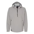 thumbnail image 1 of DRI Duck B04167586 Challenger Anorak Jacket, Gray - Extra Large, 1 of 4