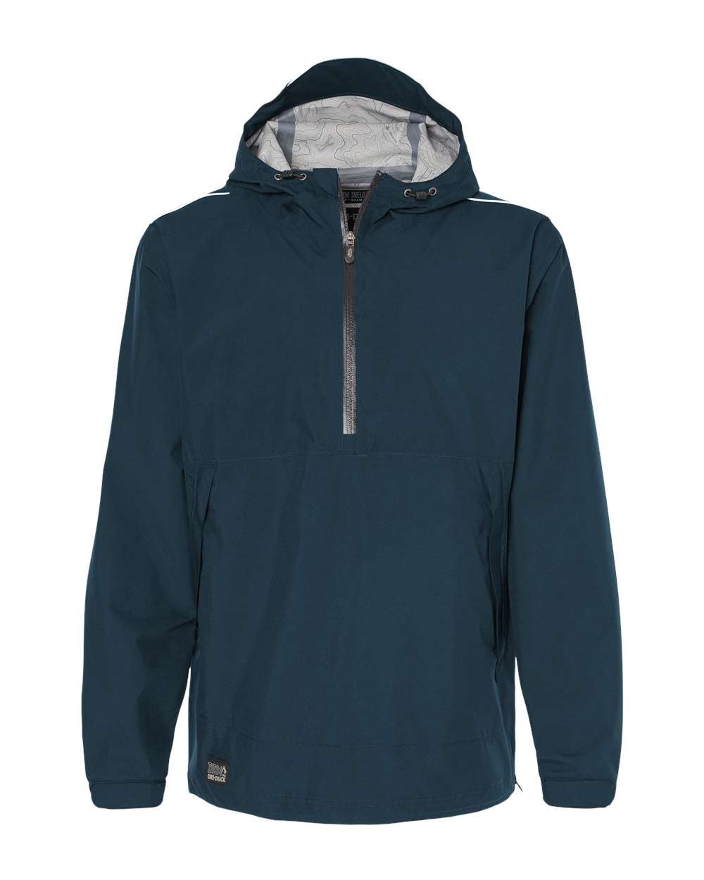 ジャケット・アウター CHALLENGER TECHNICAL ANORAK JACKET DRI-Duck-B04167689-Challenger-