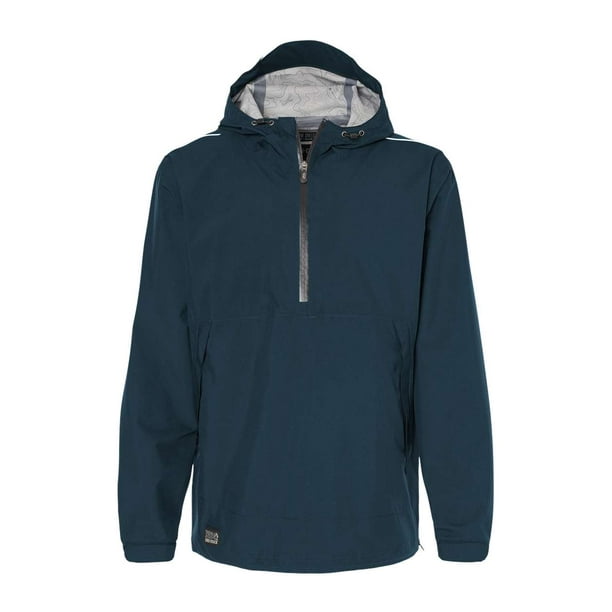 Men's Challenger Anorak - Walmart Business Supplies