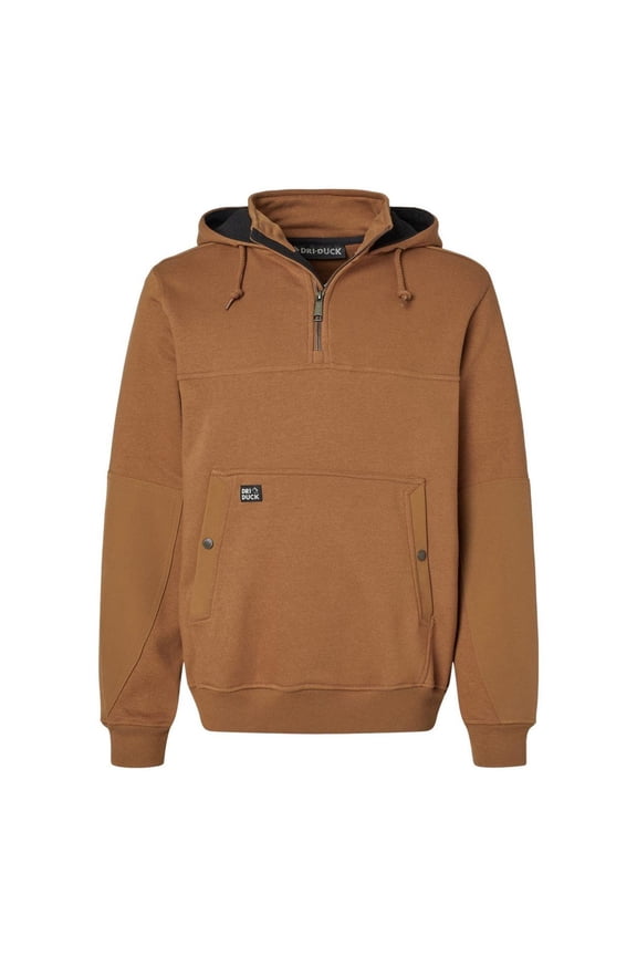 Men's Mission Quarter-Zip