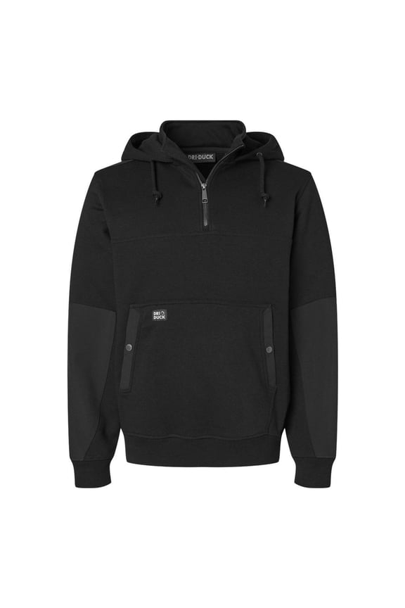 Men's Mission Quarter-Zip