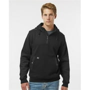 Mens Mission Quarter-Zip