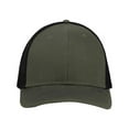 thumbnail image 1 of DRI Duck B13995540 Legion Cap, Fatigue - Adjustable, 1 of 3