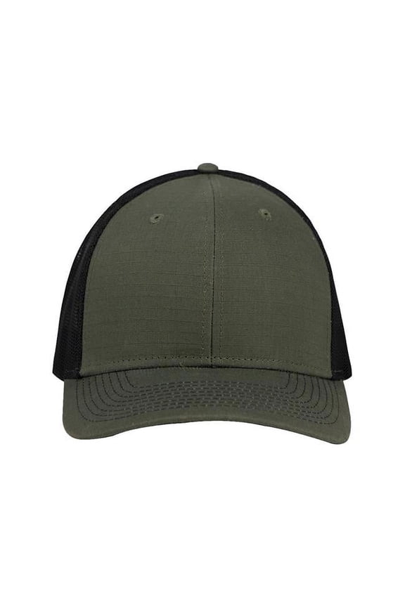 B13995650 Legion Cap, Navy - Adjustable