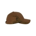 thumbnail image 1 of DRI DUCK - Elk Cap - 3259 - Brown - Size: Adjustable, 1 of 3
