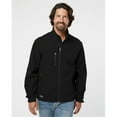 thumbnail image 1 of DRI Duck B83067997 Tall Size Motion Soft Shell Jacket, Topo & Charcoal - 2XLT, 1 of 1