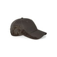 thumbnail image 1 of DRI Duck Excavating Baseball Cap - Dark Brown, 1 of 2