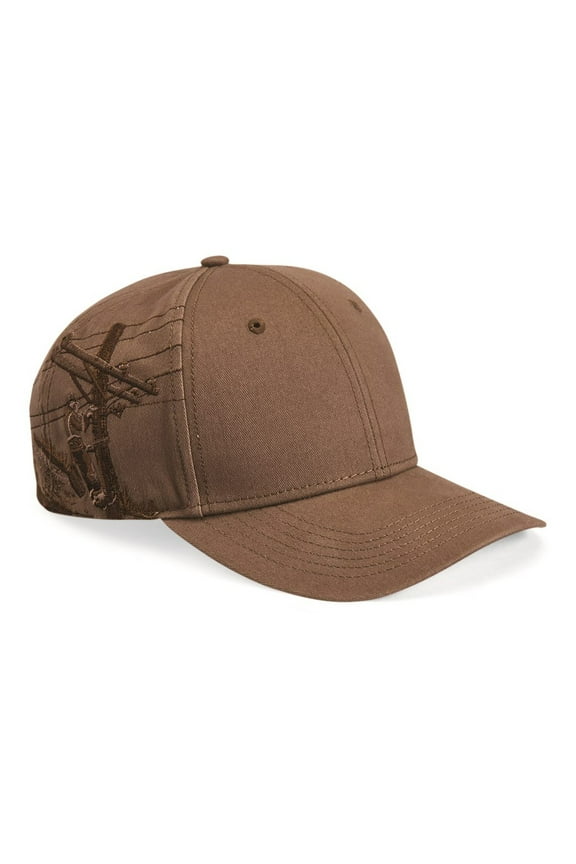 Field Khaki 8125 Adjustable