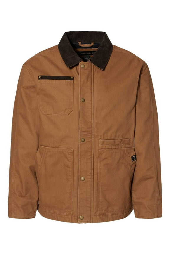 Rambler Boulder Cloth Jacket