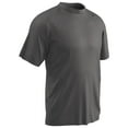 thumbnail image 1 of DRI-GEAR? Leader T-Shirt - CHARCOAL BODY - 2XL, 1 of 1