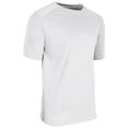 thumbnail image 1 of DRI-GEAR® Leader T-Shirt - WHITE BODY - L, 1 of 1