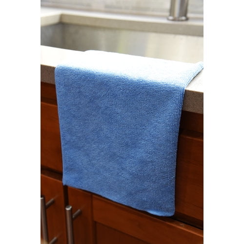 DRI Microfiber Cleaning Cloth (Set of 12)