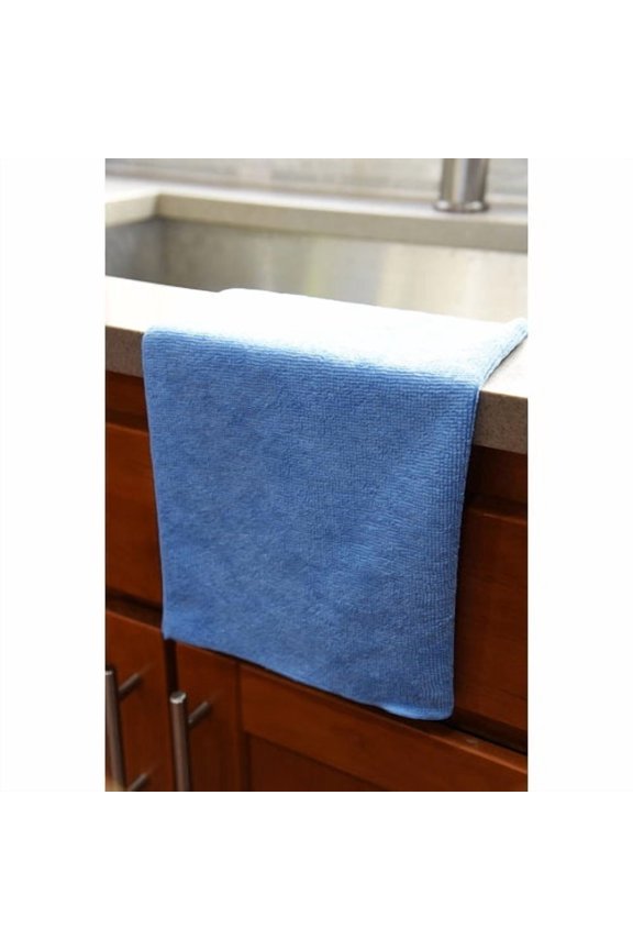 DRI Microfiber Cleaning Cloth (Set of 24)