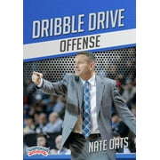 DRIBBLE DRIVE OFFENSE OATS