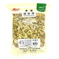 DRIED Wild Cbrysanthemum Flower 6oz 白菊花 菊花茶 杭菊花