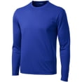 thumbnail image 1 of DRIEQUIP Men's Long Sleeve Moisture Wicking Athletic T-Shirt, 1 of 1
