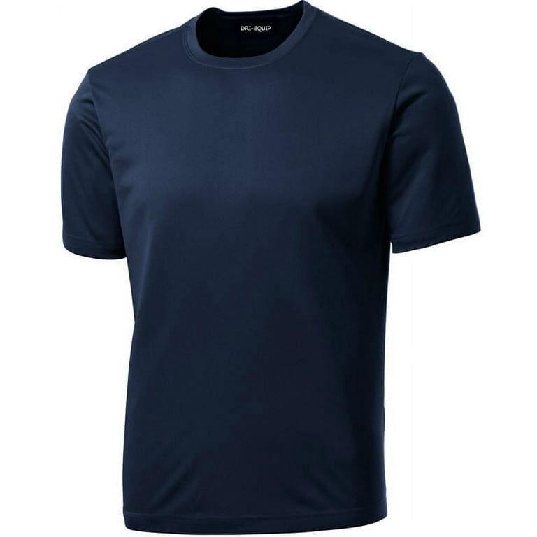 Moisture wicking shirts walmart hotsell