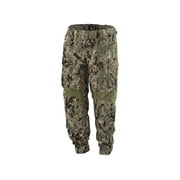 DRIFIRE / Crye Precision FR Combat Pant, Mens, NWU III, 34, Long