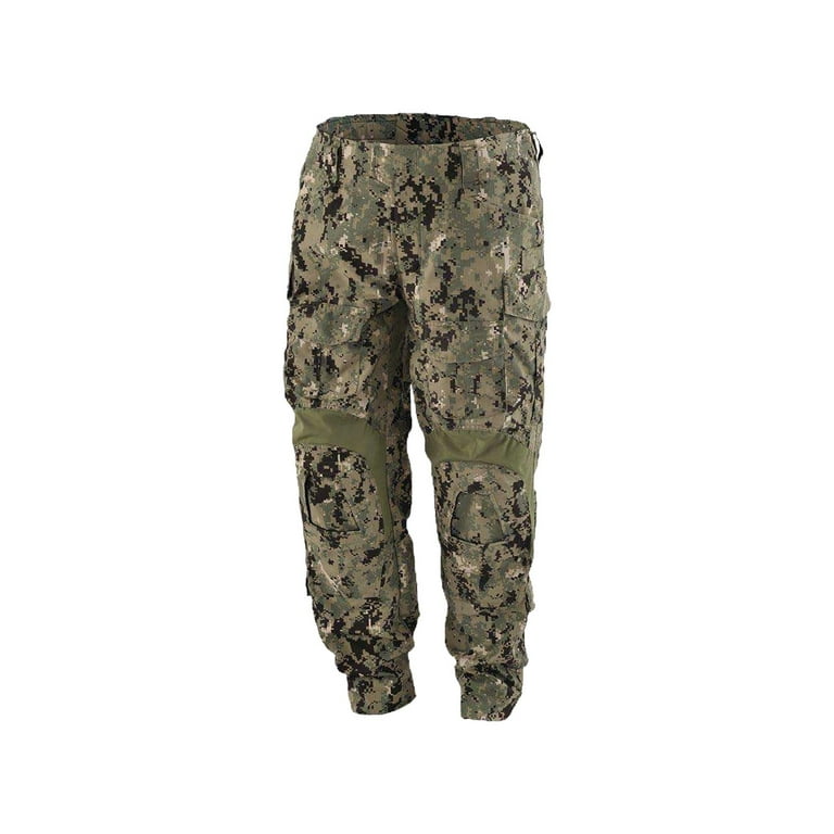 DRIFIRE / Crye Precision FR Combat Pant, Men's, NWU III, 38